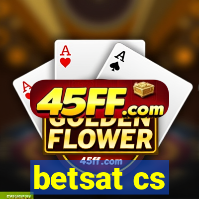 betsat cs